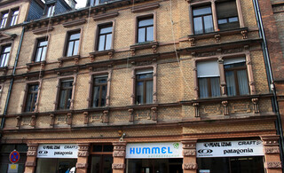 Helles Ladenlokal INähe Kranzplatz