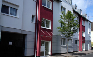 Moderne Maisonette in bester Lage