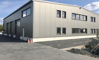 Perfektes Büro in Bestlage
