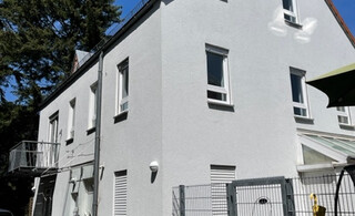 Maisonette Wohnung mit Sonnenterrasse in zentraler Lage