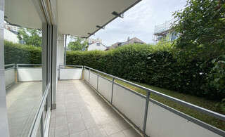 Exklusiv möblierte 3-Zimmer-Wohnung in Premium-Lage