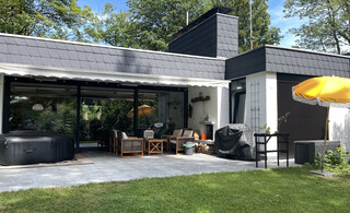 Saniertes Architektenhaus in traumhafter Umgebung