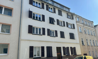 Kapitalanlage in Toplage: 3-Zimmer Wohnung mit Weitblick