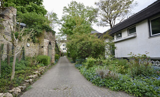 Freistehendes Haus in begehrter Lage von Ingelheim