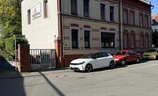 Mehrfamilienhaus mit 3 Wohneinheiten
