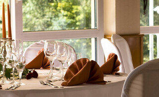 Gut laufendes italienisches Restaurant in Niedernhausen