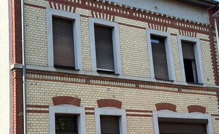 Mehrfamilienhaus im beliebten Vorort von Wiesbaden