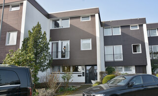 Einfamilienhaus in beliebter Wohnlage mit Terrasse und Garage
