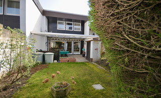 Gemütliches Haus für die ganze Familie