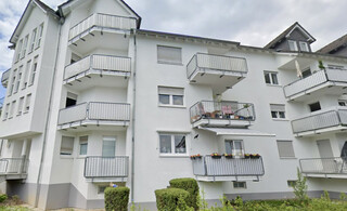 Attraktive Wohnung in Wiesbaden-Dotzheim