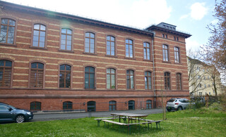 Einzigartige Büroflächen in denkmalgeschütztem Gebäude