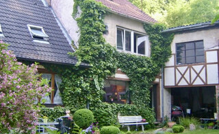 Viel Platz für die Familie