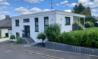 Freistehendes Wohnglück - Modern saniert in bester Lage