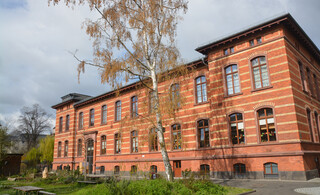 Designer Bürofläche in denkmalgeschütztem Kultgebäude