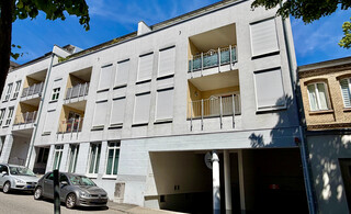Attraktive 3-Zimmer-Wohnung in guter Lage Wiesbadens