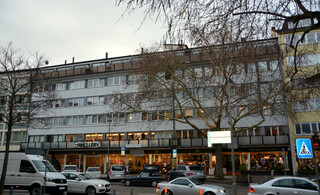 Ärztehaus in Citylage - Praxis /Büro